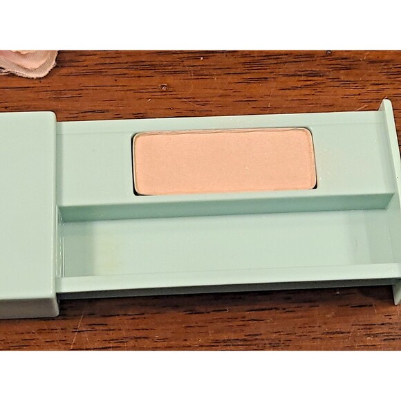 Clinique Soft Pressed Eye Shadow in STAR STRUCK Purse TRAVEL SIZE 0.03 oz - Picture 4 of 6